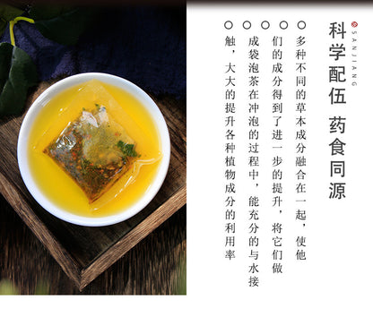 漢方益甘茶