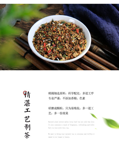 漢方益甘茶